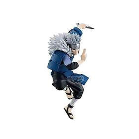 Banpresto Vibration Stars Tobirama Senju Statue