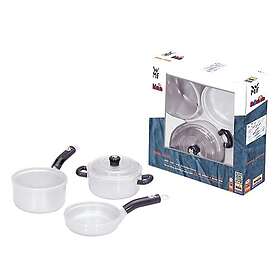 Klein Mini Pots & Pans Set