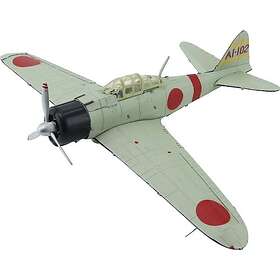 Mitsubishi A6m Zero Flymodell HI-HP234-RS-0