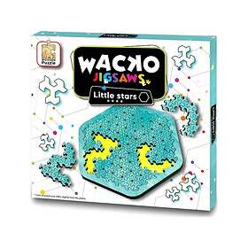 G3 Games Little Stars 12 Pieces