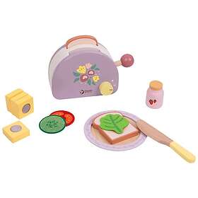 Classic World Leivänpaahdin 50640-2-6 Y