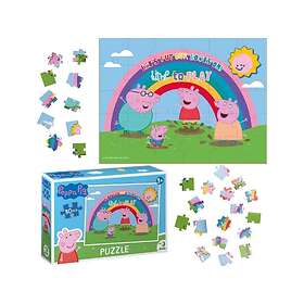 Dodo Peppa Pig 30 Pièces