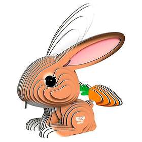 Eugy Kani 3D Eco-Palapeli