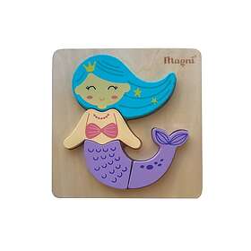 Magni Sjöjungfrupussel