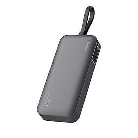 Cuktech LPB200N 20000mAh 40W