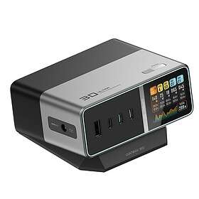 Cuktech TA3005U 300W Station de charge