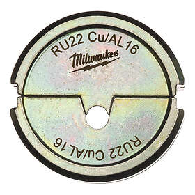 Milwaukee PRESSBACK RU22 Pressback