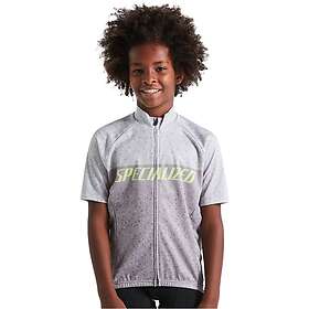 Specialized RBX Comp Logo Kortärmad Cykeltröja (Junior)