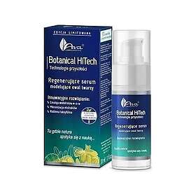 AVA Botanical HiTech Regenererende Hudmodellerende Serum 30ml