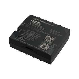 Teltonika FMC125 LTE/GNSS/BLE Terminal