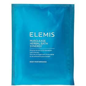 Elemis Musclease Herbal Bath Synergy
