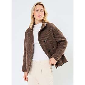 Georgia Rose VOLAJE Manteau (Femme)