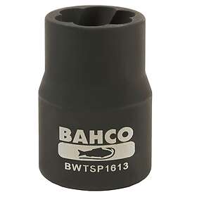 Bahco ET1042855 Skadad Mutterhylsa 3/8" 19mm