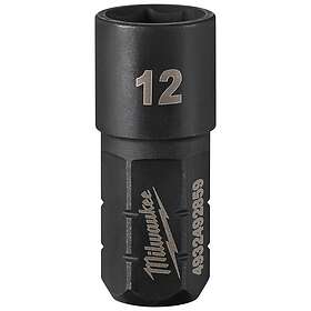 Milwaukee M12FPTR Slagnøgle 12mm