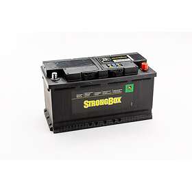 John Deere Strongbox 12V 70Ah 570A