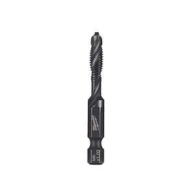 Milwaukee 4932498264 HSS-G Combi Drill Tap M6X57MM