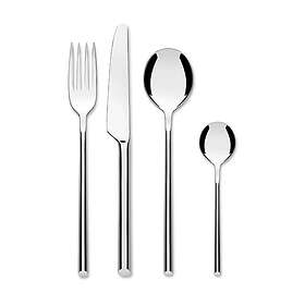 Alessi Clivo Bestickset 24-delar
