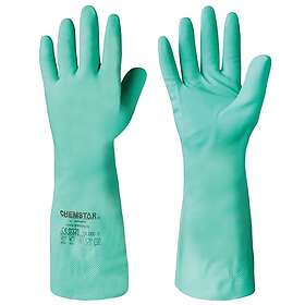 Hanske FKA11410007 Nitril Kjemikalie
