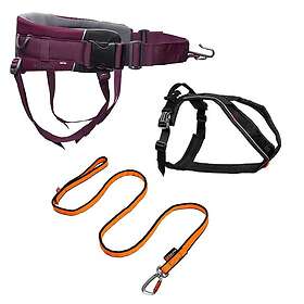 Non-Stop Dogwear Trekkingbelte 2.0 Sele S