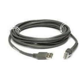 Zebra Technologies CBA-U30-S15ZBR USB-A 4.57 m