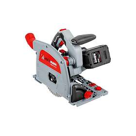 Holzmann TAS165AKKU Ledningsfri Dykrundsav