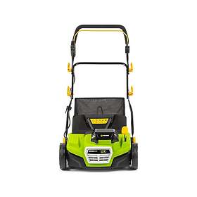 Fieldmann FZV70905-0 20V