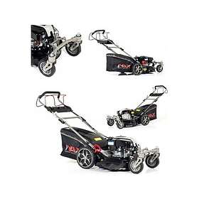 NAX Spred Mower 3000s