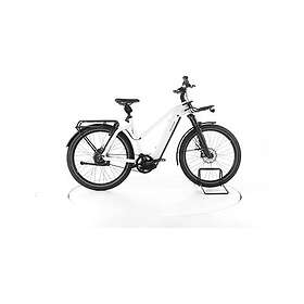 Riese & Müller Charger 4 GT Mixte Vario (Elcykel)