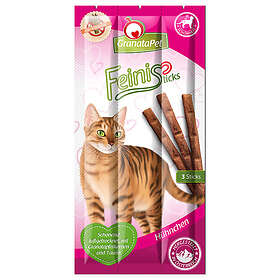 GranataPet Feini Sticks Kana 3x3-Pack