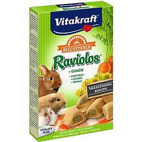 Vitakraft Raviolos 100g