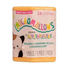 Squishmallows W5 Micromallows Mystery