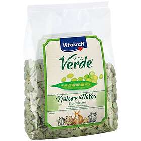 Vitakraft Vita Verde Nature Flakes 500g