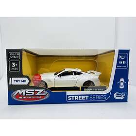 MSZ BMW 3.0 CSL Street Series Leluauto 1:32