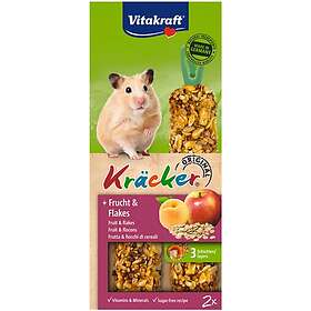 Vitakraft Kracker 2x2-kpl