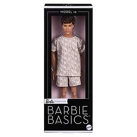 Barbie BASICS Nukke