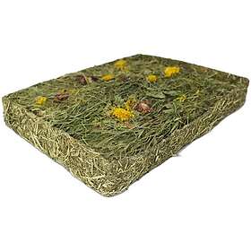 JR FARM Heinäkimpale Kukilla 750g