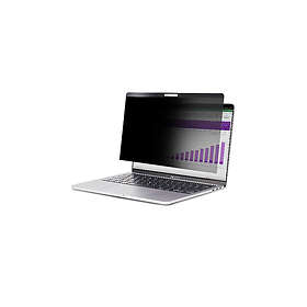 StarTech 13" Privacy Filter Magnetic for MacBook Pro/Air PRIVSCNMAC13