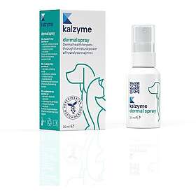 Kalzyme Dermal Spray 30ml