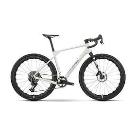 Raymon Soreno Ultimate SRAM Force XPLR AXS 13V