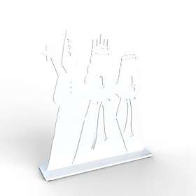 Lonneberg Lucia Tåg 30 cm