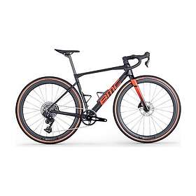 BMC Kaius 01 Four SRAM Rival AXS