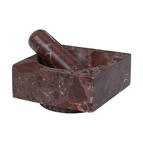 Ferm Living Tvara Mortar & Pestle