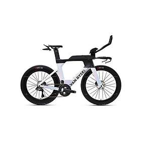 Van Rysel XCR Tri Shimano Ultegra Di2 12v