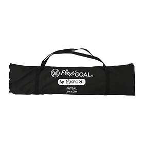 FlexiGoal Futsal Football Goal 300x200cm