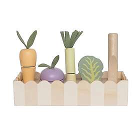 Jabadabado Skära Grönsaker