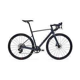 Van Rysel NCR CF Allroad SRAM Apex AXS 12v Vélo de Route Homme
