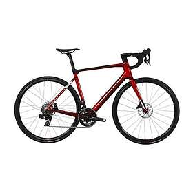 Wiler Triestina Wilier Triestina Filante Hybrid SRAM Force Etap AXS 12V 236 Wh 7