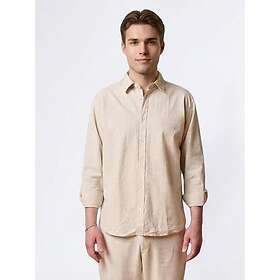 Clean Cut Copenhagen Luca Langærmet Skjorte (Herre)