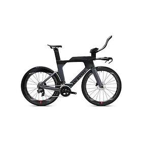 Van Rysel XCR Tri SRAM Rival AXS 12v 700 mm