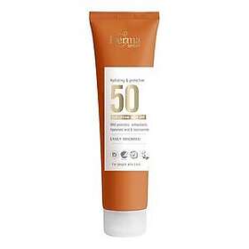Derma Supreme Solkrem SPF50 150ml